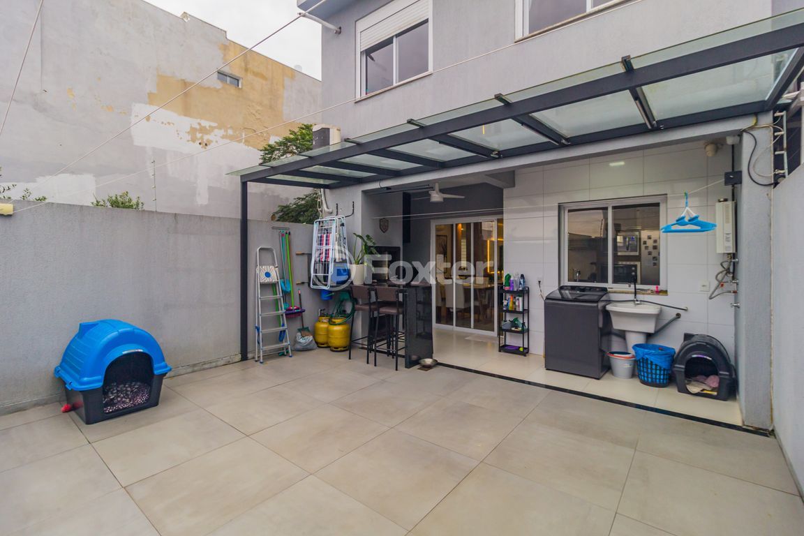 casa sobrado para comprar em Manoel Fernandes, 90 - foto 37