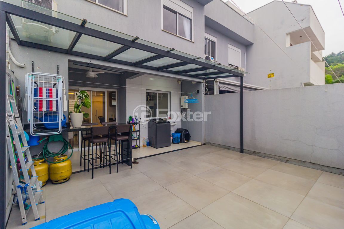 casa sobrado para comprar em Manoel Fernandes, 90 - foto 38