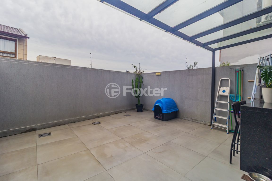 casa sobrado para comprar em Manoel Fernandes, 90 - foto 40