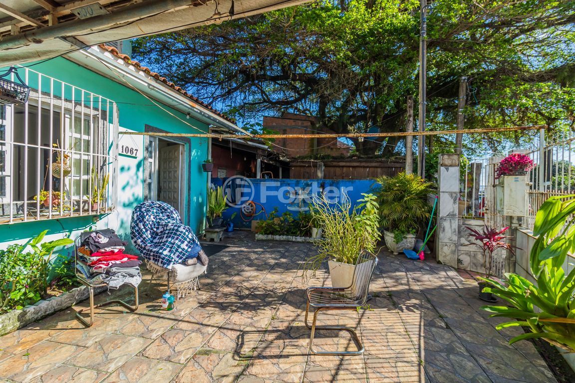 casa sobrado para comprar em Campo Novo, 1067 - foto 22