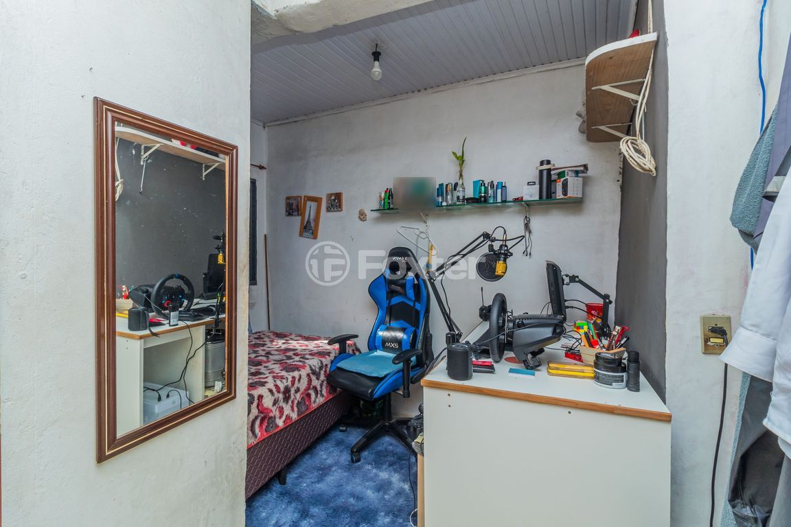 casa sobrado para comprar em Campo Novo, 1067 - foto 13