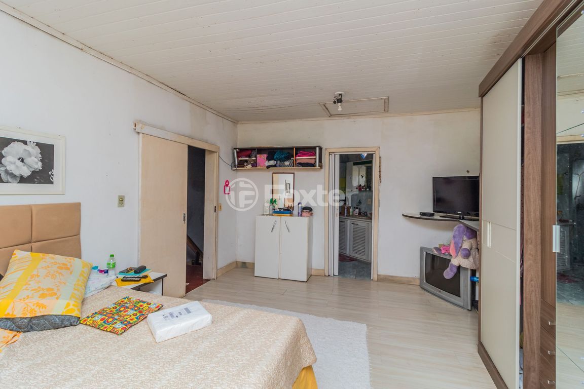 casa sobrado para comprar em Campo Novo, 1067 - foto 15