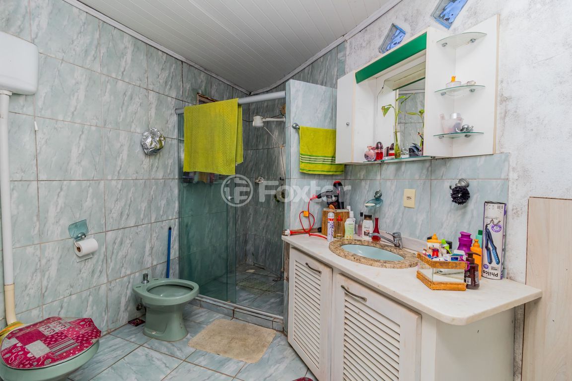casa sobrado para comprar em Campo Novo, 1067 - foto 17