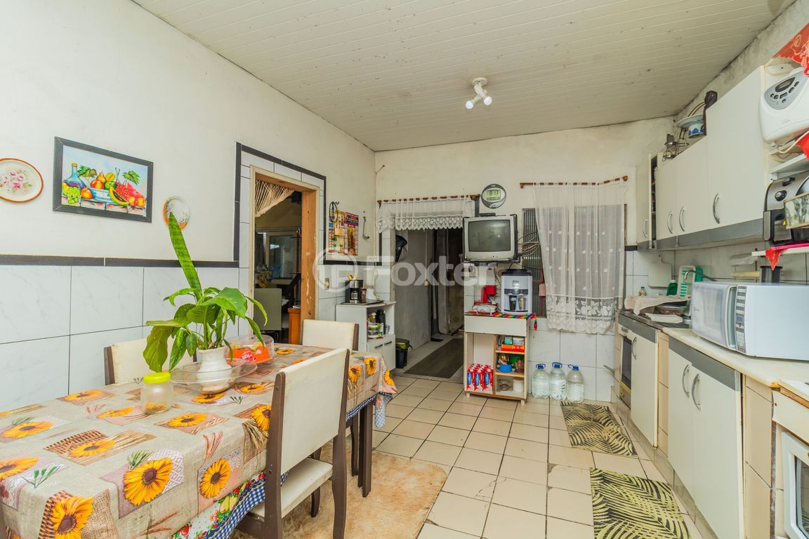 casa sobrado para comprar em Campo Novo, 1067 - foto 7