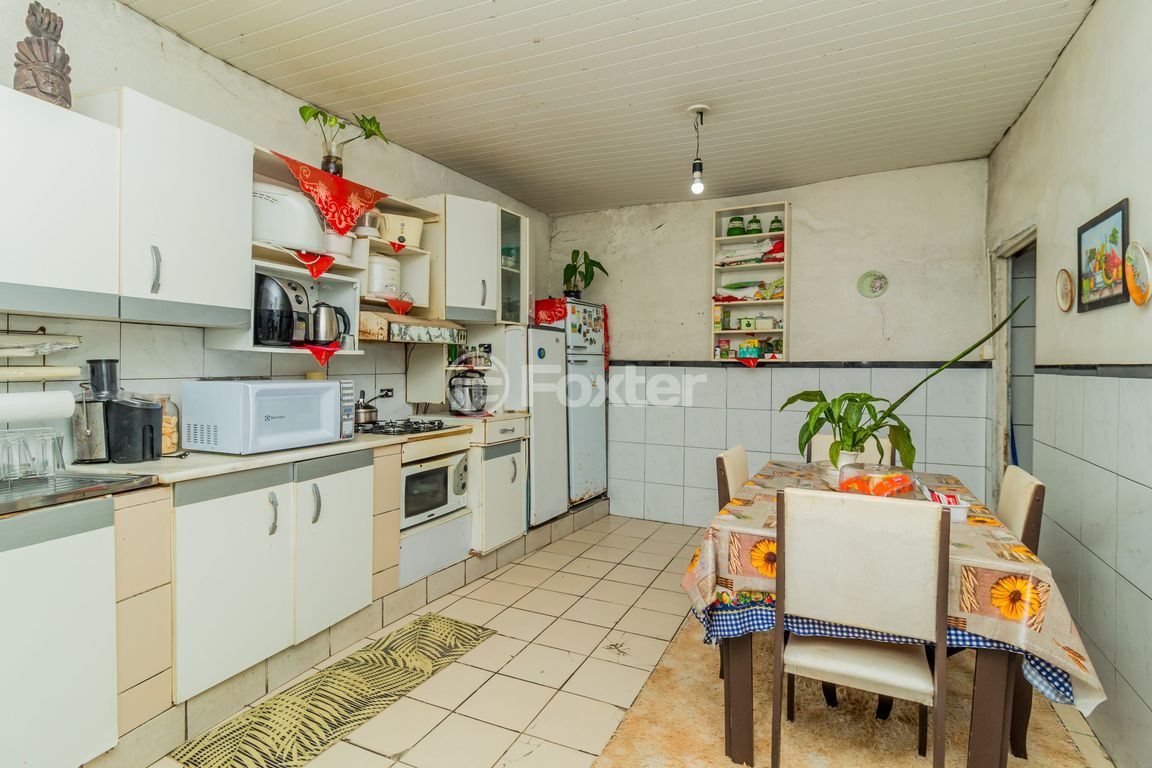 casa sobrado para comprar em Campo Novo, 1067 - foto 8