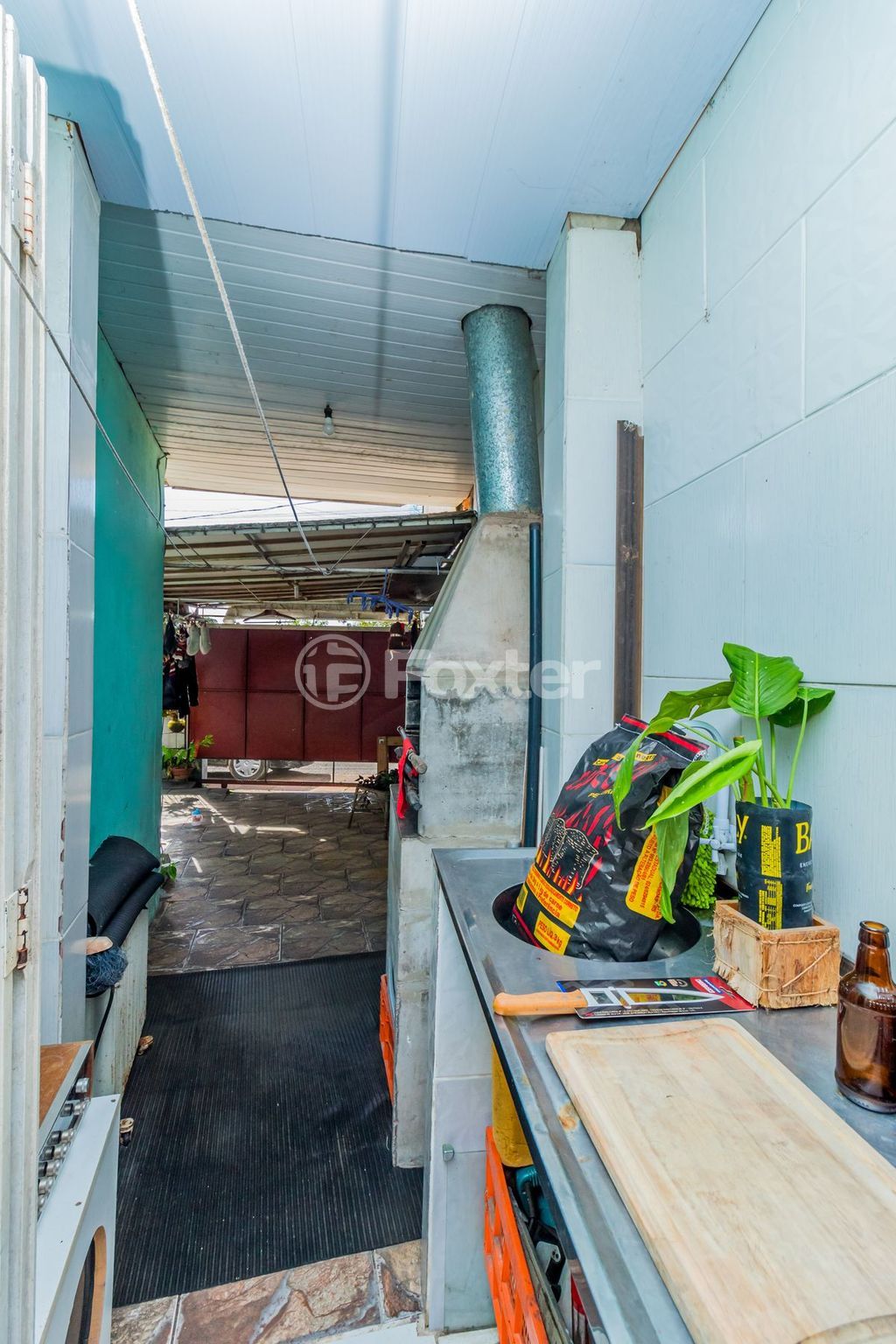casa sobrado para comprar em Campo Novo, 1067 - foto 19