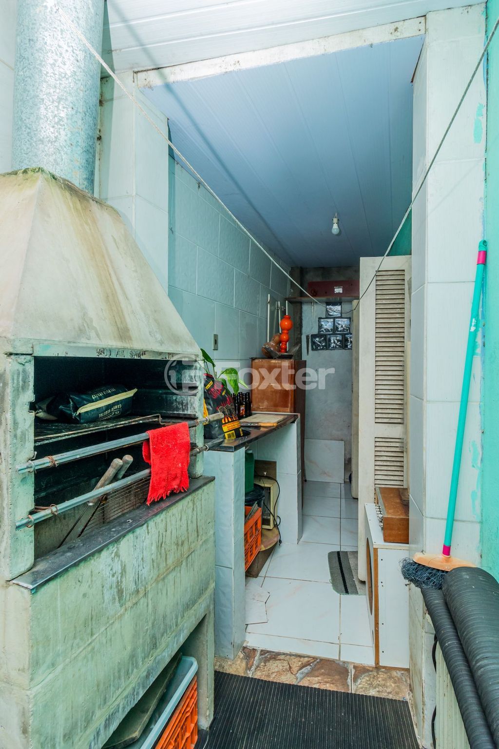 casa sobrado para comprar em Campo Novo, 1067 - foto 20