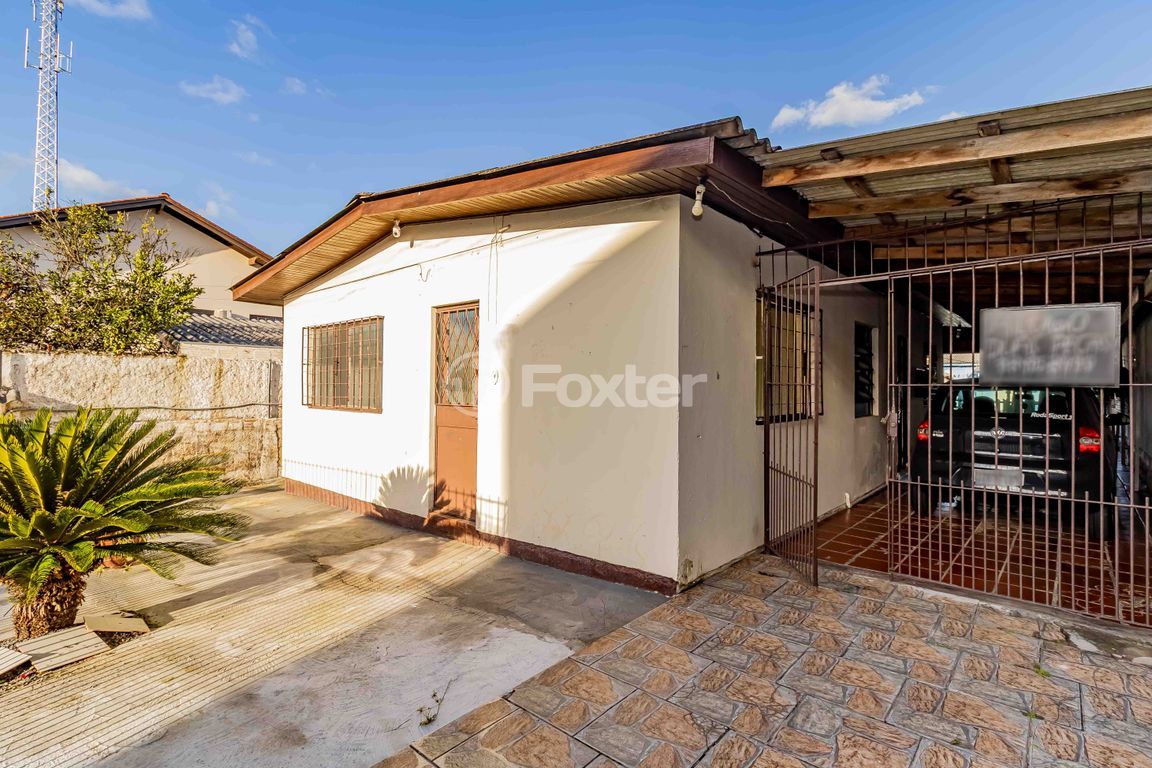 casa sobrado para comprar em São Leopoldo, 175 - foto 33