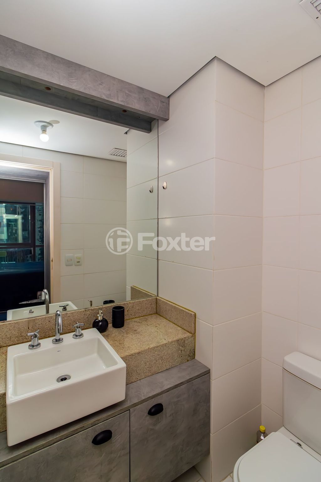 Apartamento para comprar em Borges de Medeiros, 2277 - foto 13