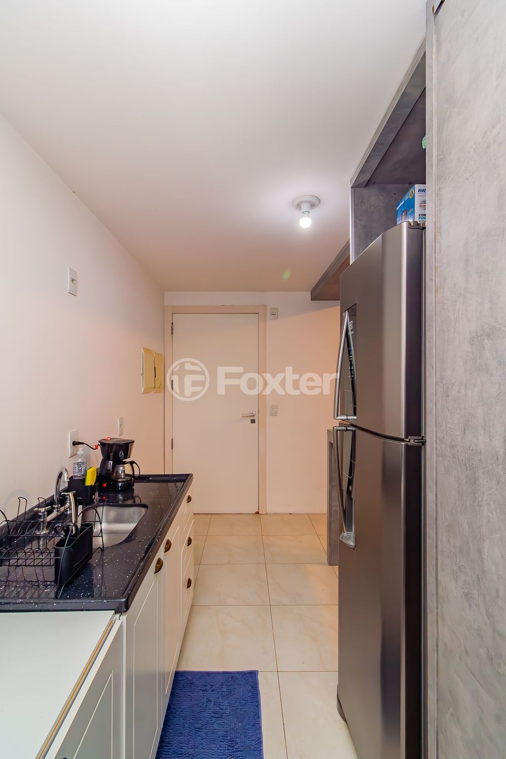 Apartamento para comprar em Borges de Medeiros, 2277 - foto 18