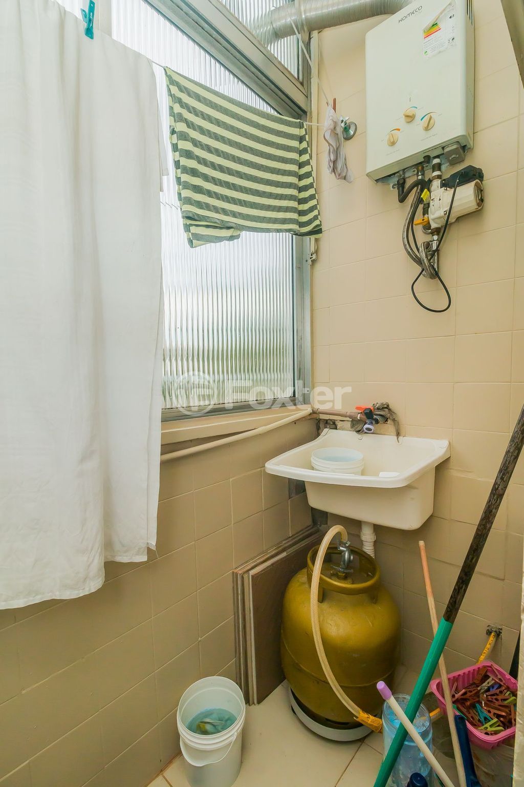 Apartamento para comprar em Santana, 1670 - foto 19