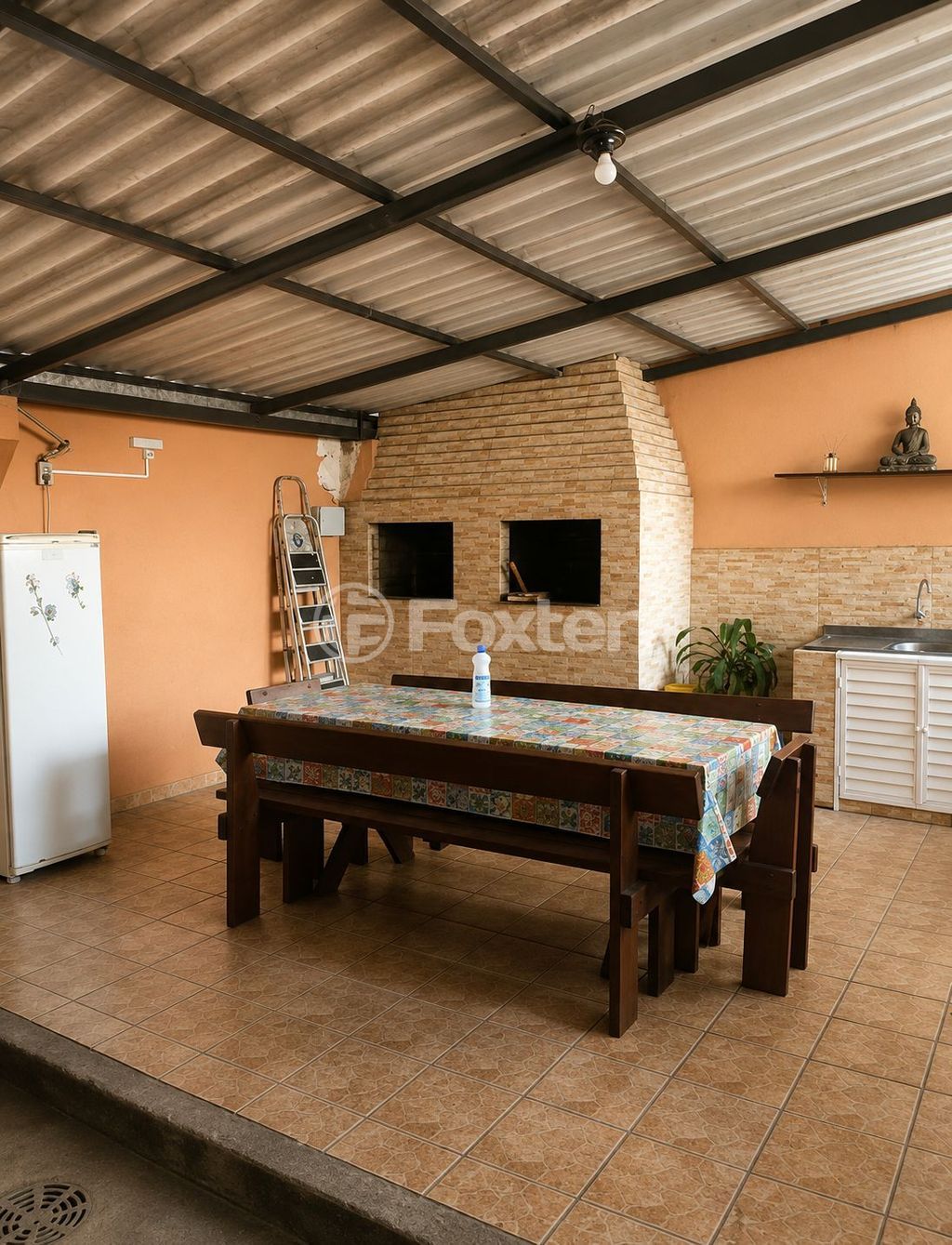 Apartamento para comprar em Padre Cacique, 50 - foto 13