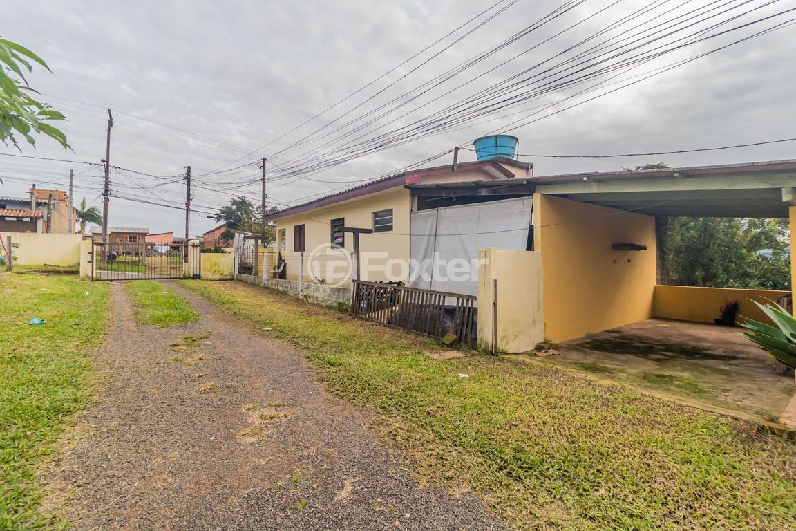 casa sobrado para comprar em Júlio Pereira de Souza, 205 - foto 28