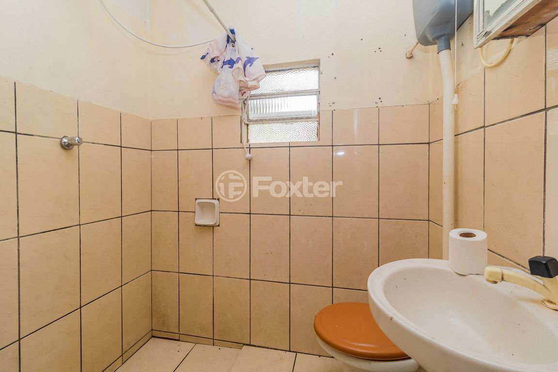 casa sobrado para comprar em Júlio Pereira de Souza, 205 - foto 15