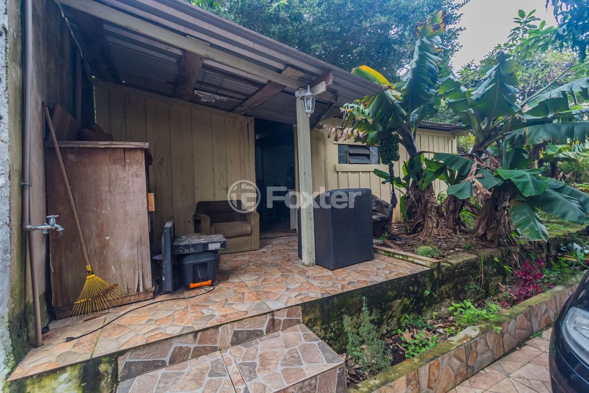 casa sobrado para comprar em Júlio Pereira de Souza, 205 - foto 25