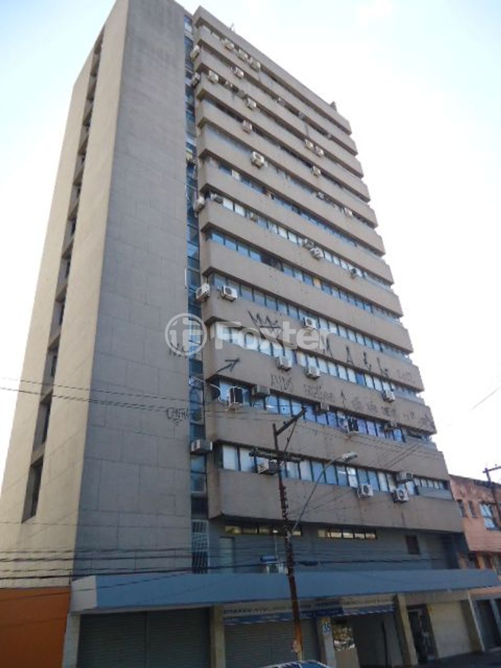 consultorio sala conjunto para comprar em Doutor Barros Cassal, 33 - foto 12