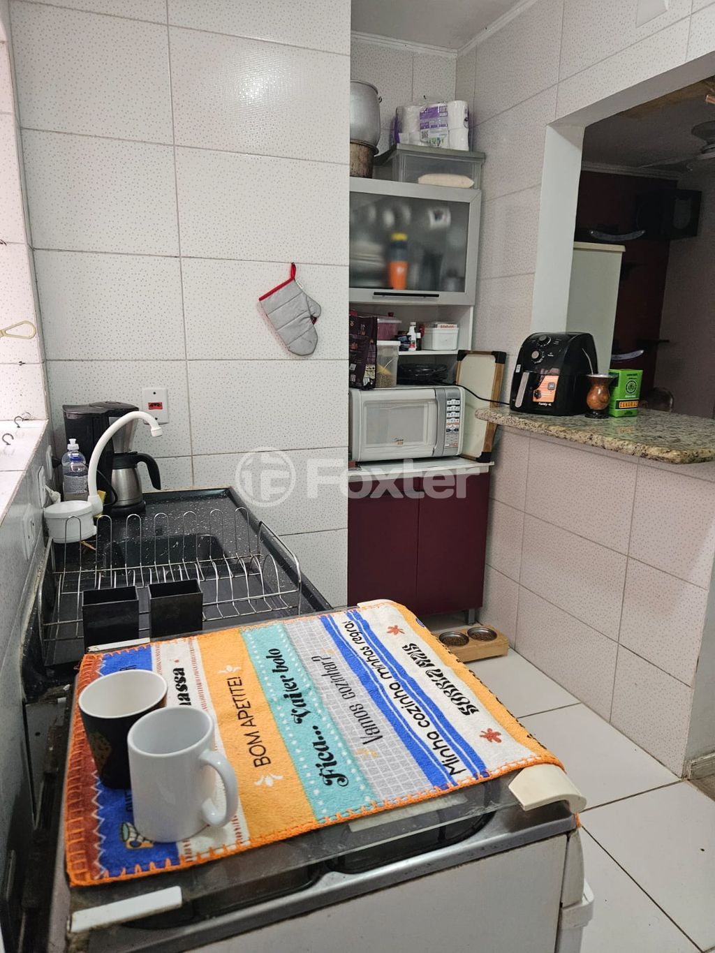 Apartamento para comprar em Silva Só, 223 - foto 13
