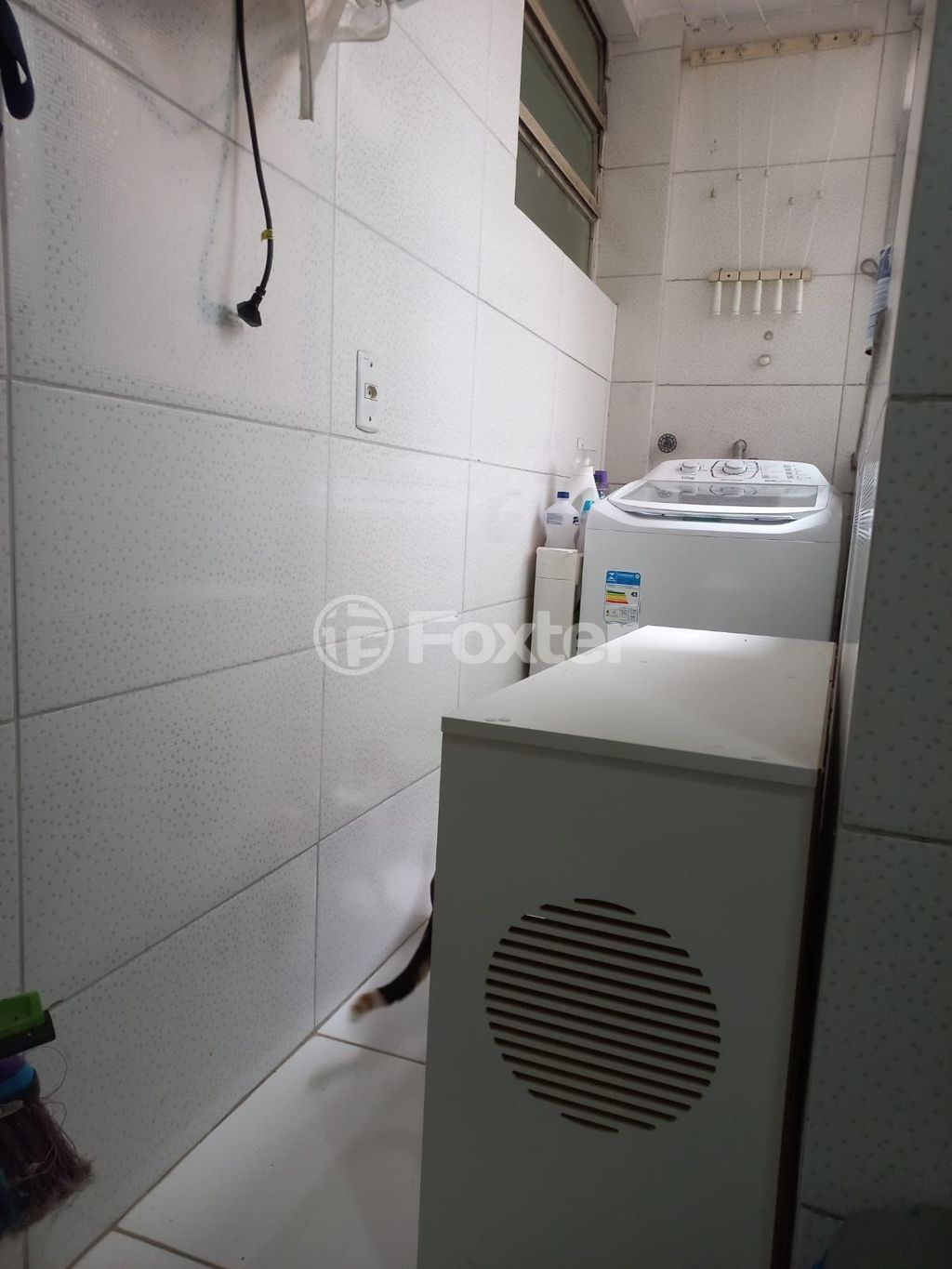 Apartamento para comprar em Silva Só, 223 - foto 10