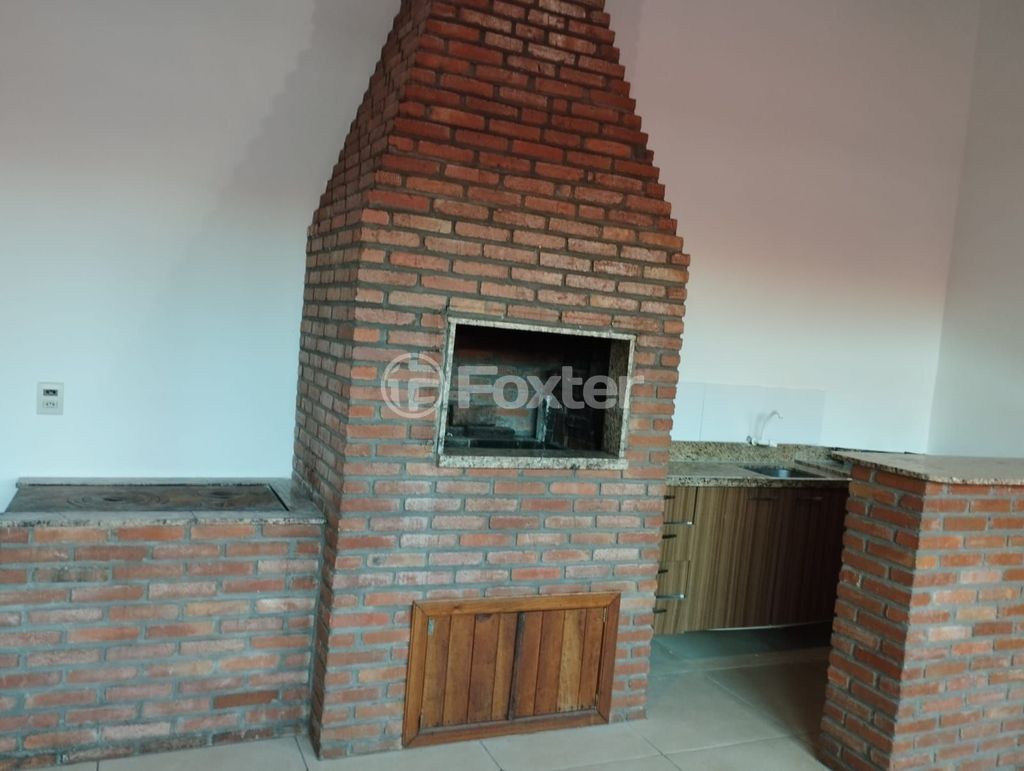casa sobrado para comprar em Manoel Bordin, 17 - foto 8