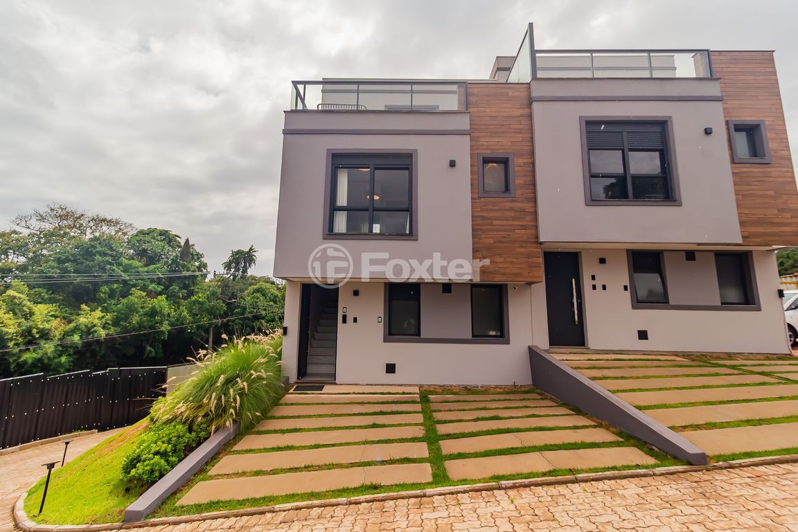 Casa em condominio para comprar em Engenheiro Ludolfo Boehl, 931 - foto 56