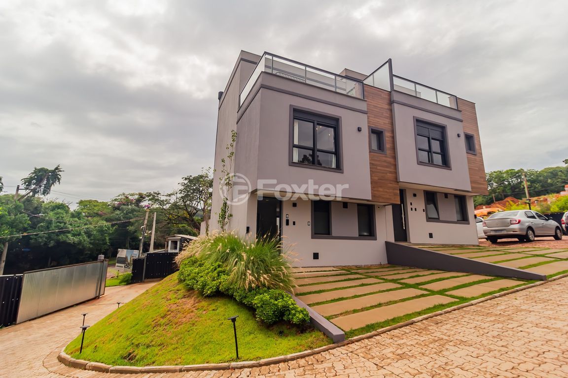 Casa em condominio para comprar em Engenheiro Ludolfo Boehl, 931 - foto 55