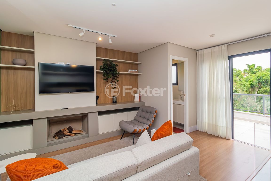Casa em condominio para comprar em Engenheiro Ludolfo Boehl, 931 - foto 17