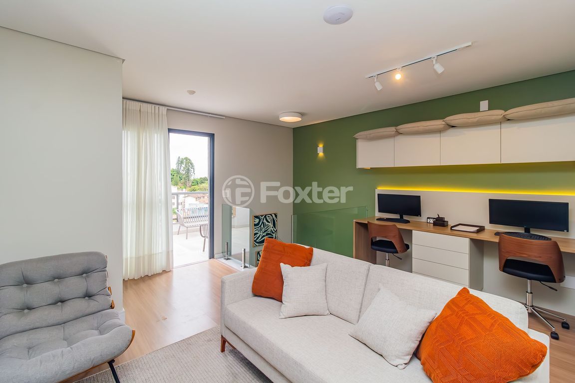 Casa em condominio para comprar em Engenheiro Ludolfo Boehl, 931 - foto 19