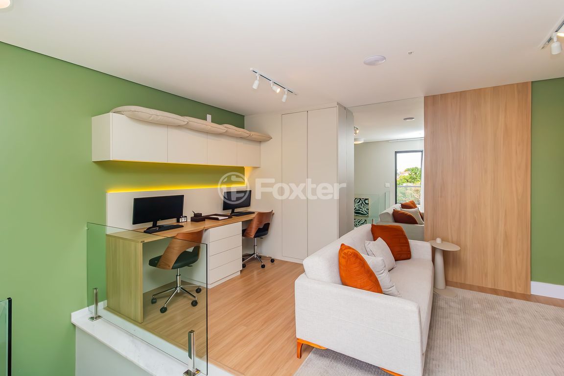 Casa em condominio para comprar em Engenheiro Ludolfo Boehl, 931 - foto 23