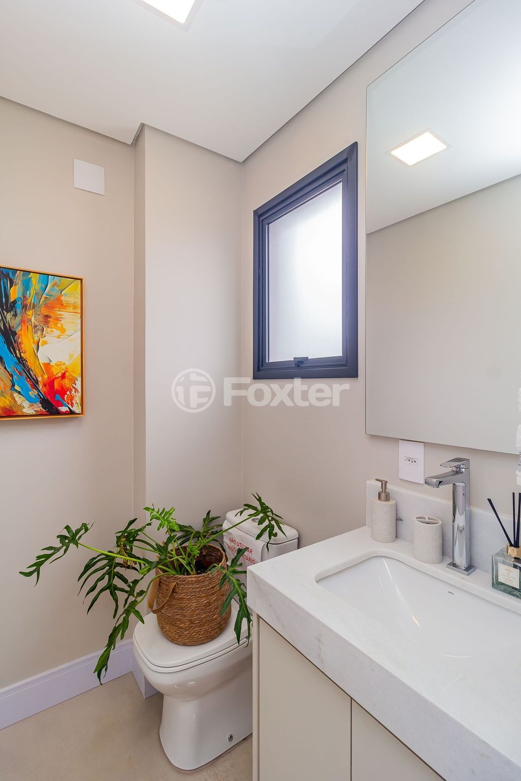Casa em condominio para comprar em Engenheiro Ludolfo Boehl, 931 - foto 27