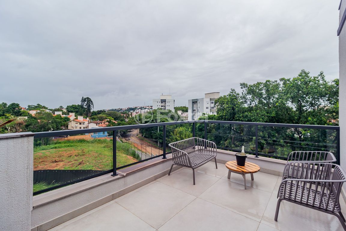 Casa em condominio para comprar em Engenheiro Ludolfo Boehl, 931 - foto 30