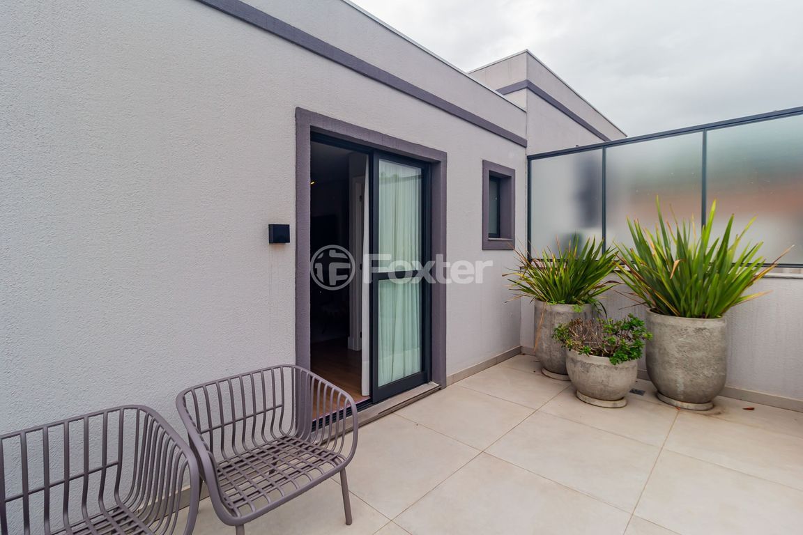 Casa em condominio para comprar em Engenheiro Ludolfo Boehl, 931 - foto 33