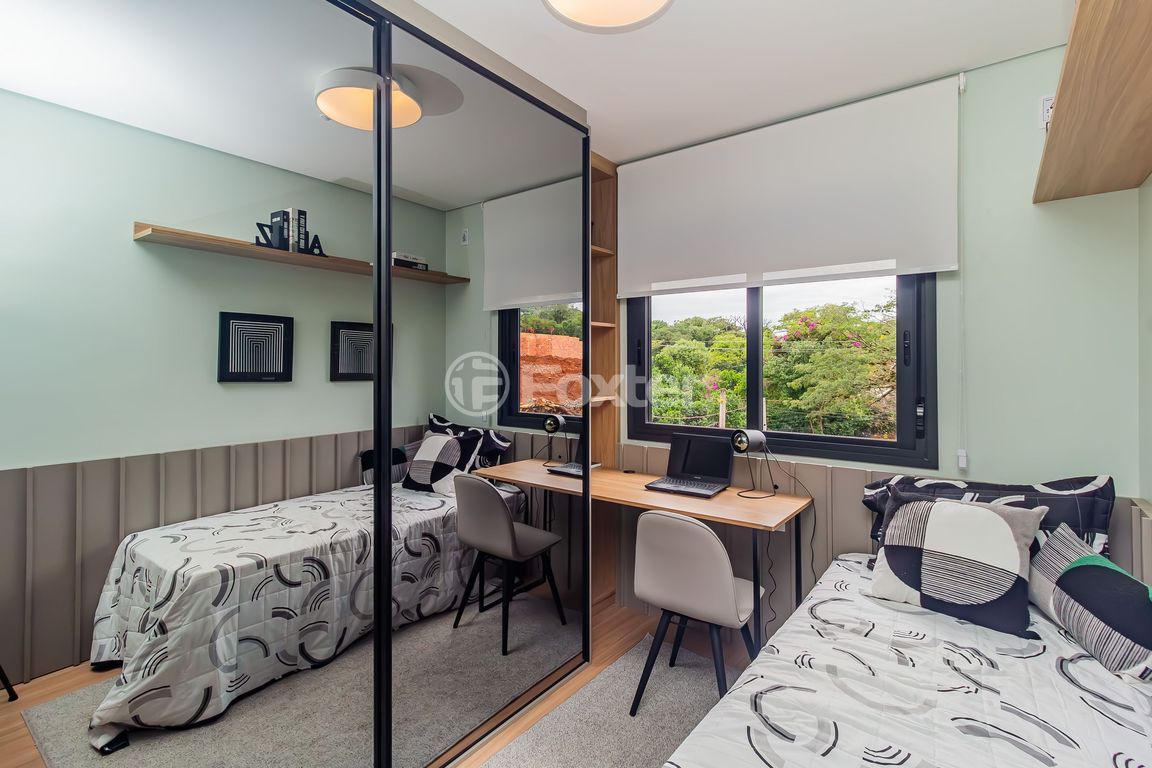 Casa em condominio para comprar em Engenheiro Ludolfo Boehl, 931 - foto 35