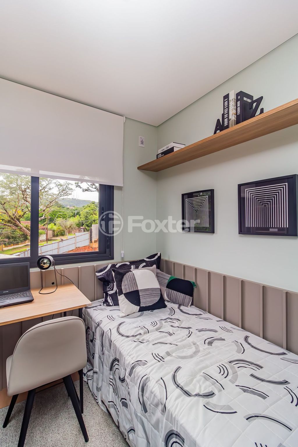 Casa em condominio para comprar em Engenheiro Ludolfo Boehl, 931 - foto 38