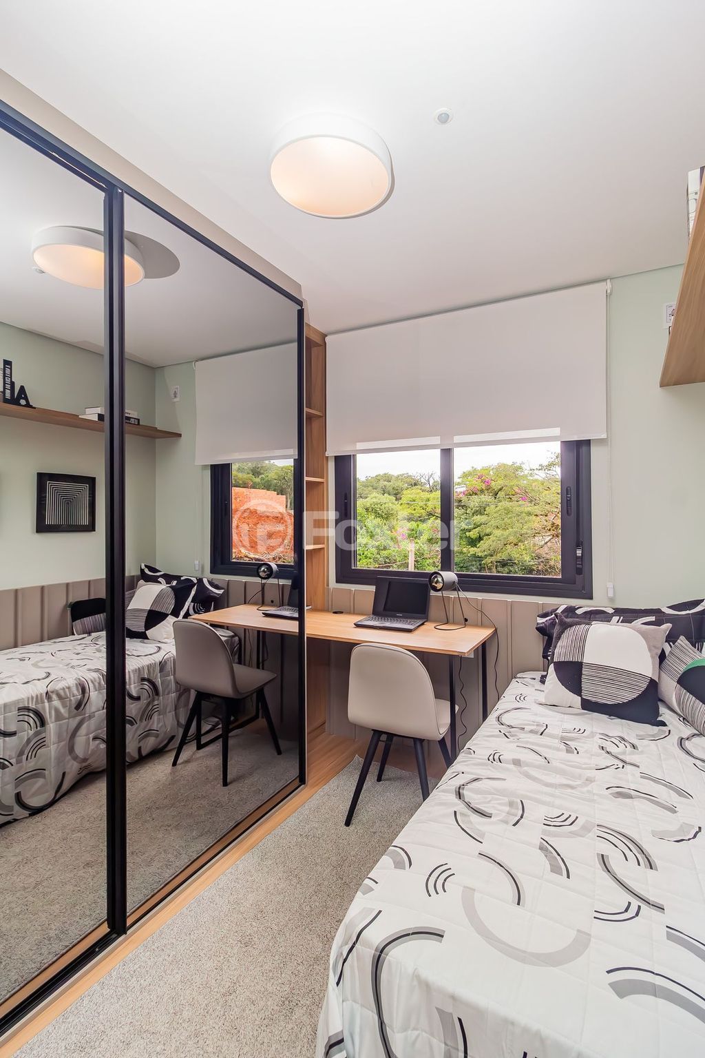Casa em condominio para comprar em Engenheiro Ludolfo Boehl, 931 - foto 39