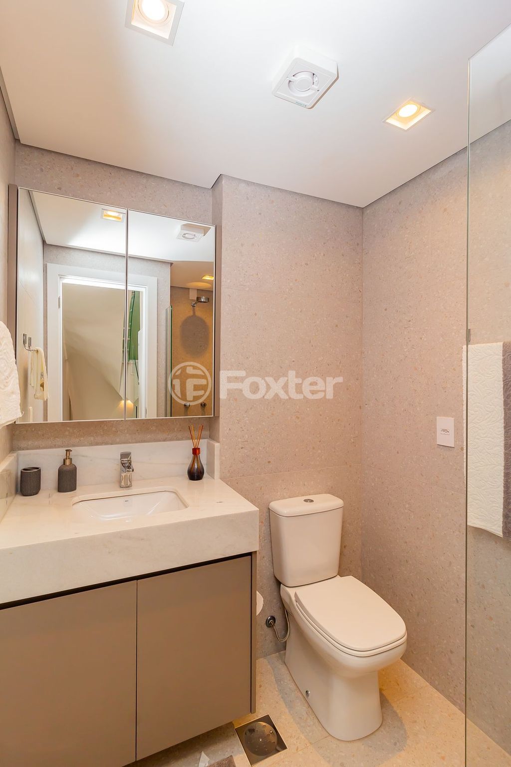 Casa em condominio para comprar em Engenheiro Ludolfo Boehl, 931 - foto 43