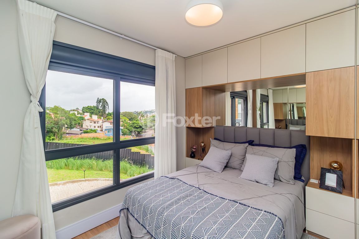 Casa em condominio para comprar em Engenheiro Ludolfo Boehl, 931 - foto 45