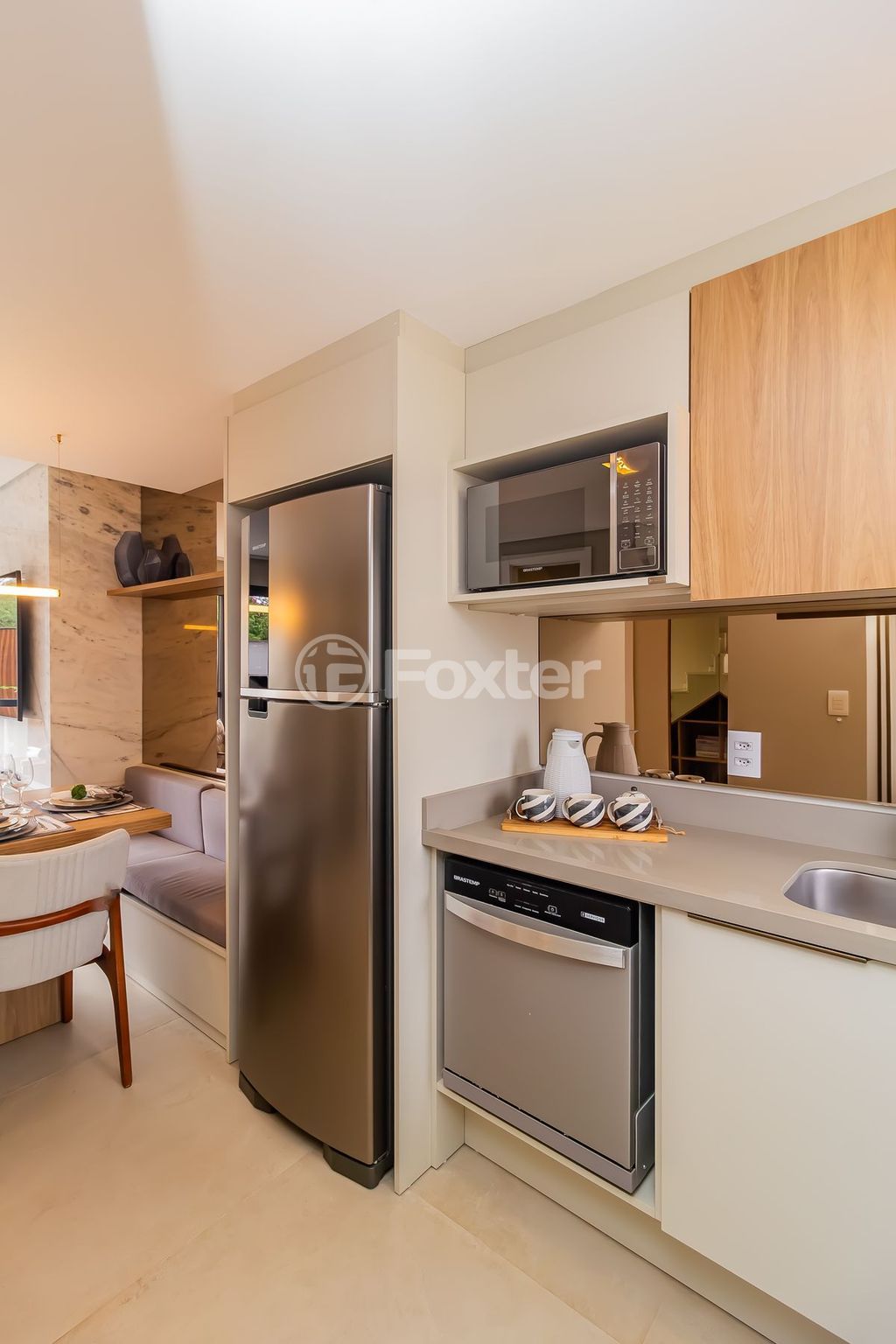 Casa em condominio para comprar em Engenheiro Ludolfo Boehl, 931 - foto 49