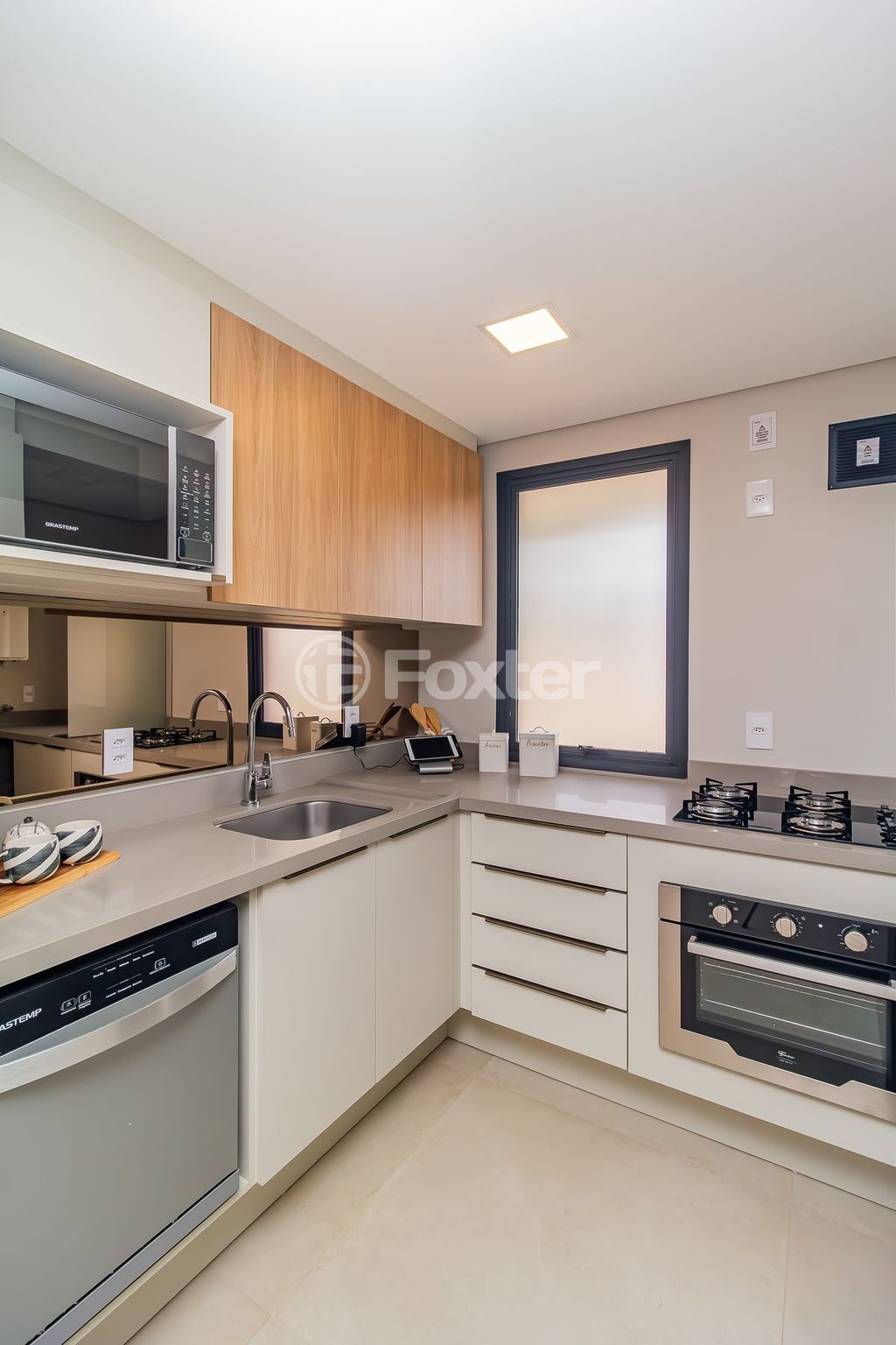 Casa em condominio para comprar em Engenheiro Ludolfo Boehl, 931 - foto 50