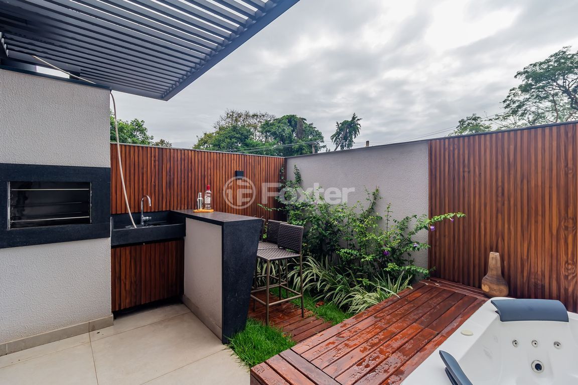 Casa em condominio para comprar em Engenheiro Ludolfo Boehl, 931 - foto 53