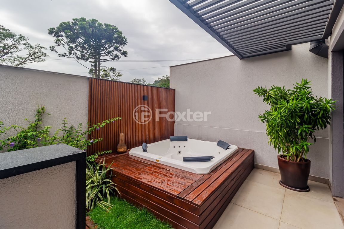 Casa em condominio para comprar em Engenheiro Ludolfo Boehl, 931 - foto 54