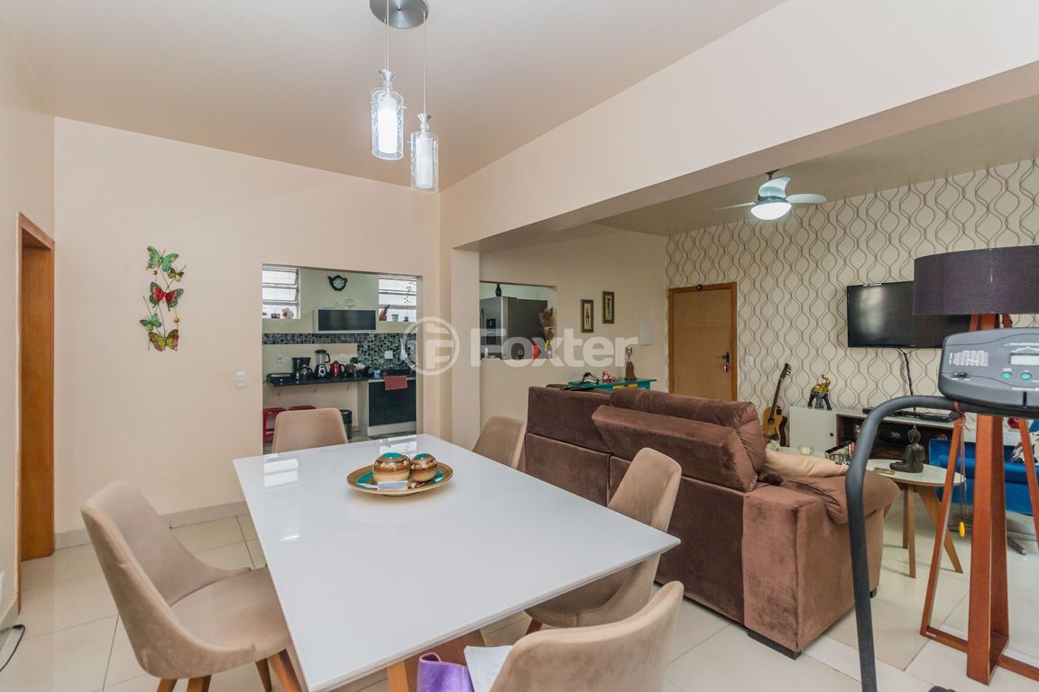 apartamento garden para comprar em Machado de Assis, 822 - foto 13