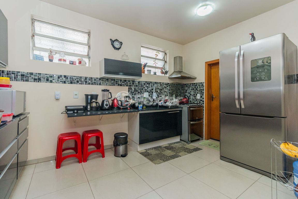 apartamento garden para comprar em Machado de Assis, 822 - foto 24