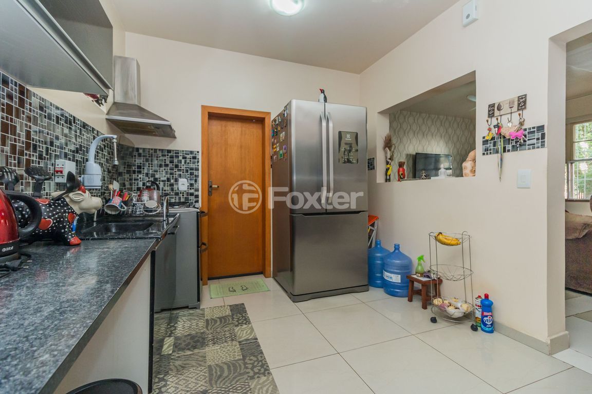 apartamento garden para comprar em Machado de Assis, 822 - foto 25