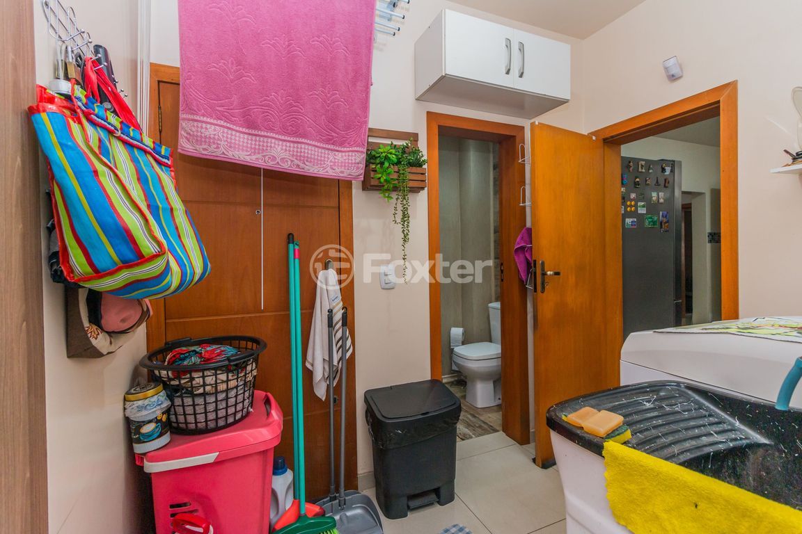 apartamento garden para comprar em Machado de Assis, 822 - foto 28