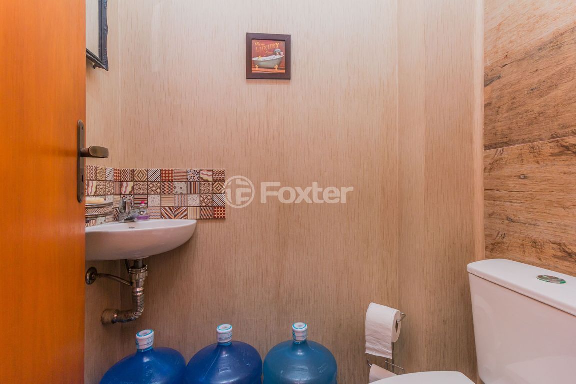 apartamento garden para comprar em Machado de Assis, 822 - foto 29