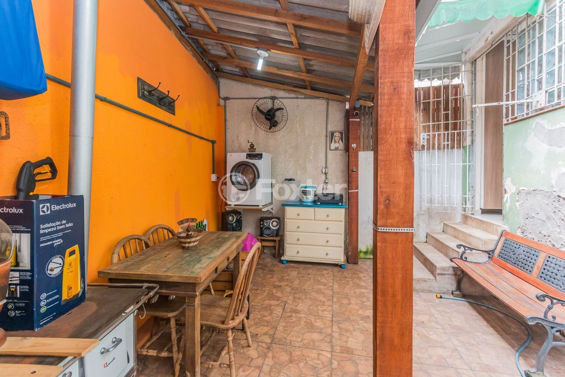 apartamento garden para comprar em Machado de Assis, 822 - foto 30