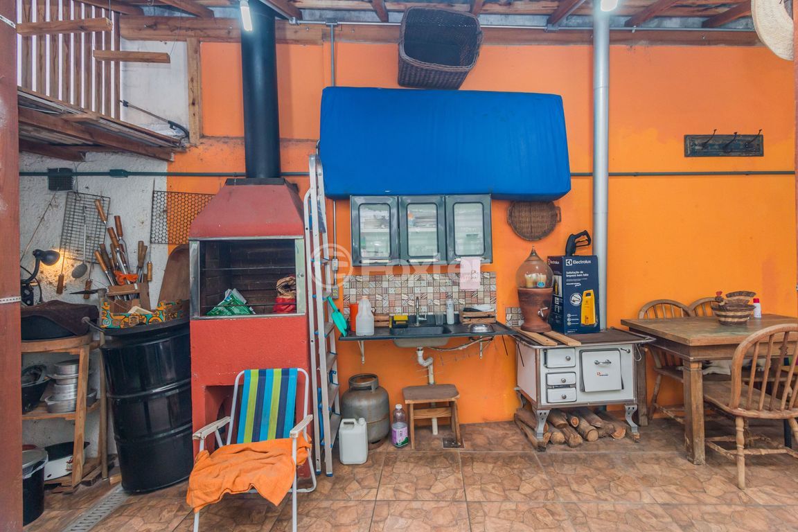 apartamento garden para comprar em Machado de Assis, 822 - foto 31