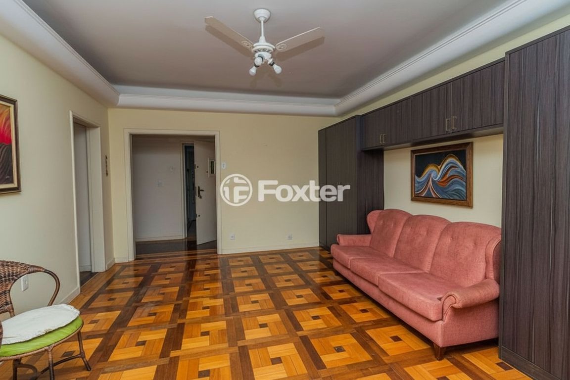 Apartamento para comprar em Ramiro Barcelos, 2337 - foto 23