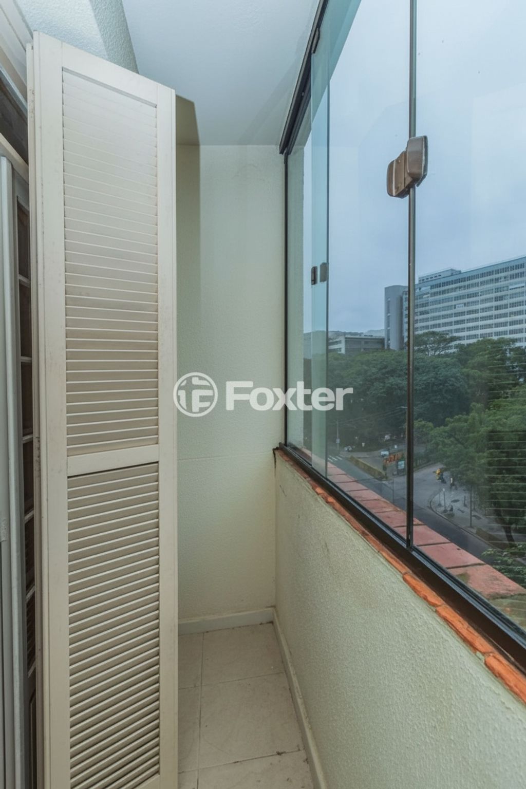 Apartamento para comprar em Santana, Porto Alegre - foto 1