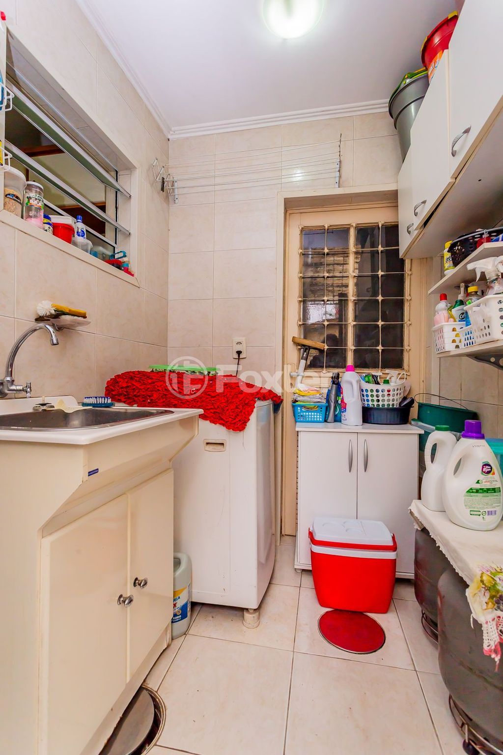 casa sobrado para comprar em Fagundes Varela, 153 - foto 29